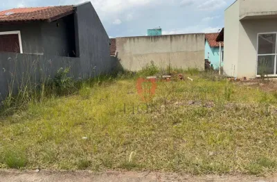 Terreno à venda, 136 m² por r$ 85.000,00 - neópolis - gravataí/rs