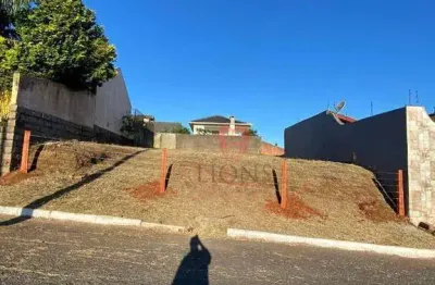 Terreno à venda, 364 m² por r$ 308.500 - paradiso - gravataí/rs