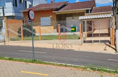 Casa com 3 dormitórios à venda, 175 m² por r$ 585.100 - girassol - gravataí/rs