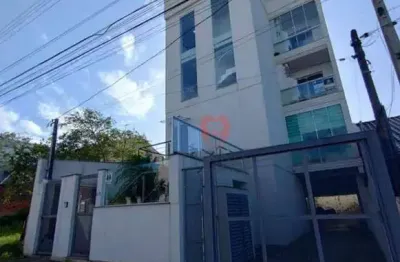 Apartamento com 2 dormitórios à venda, 76 m² por r$ 369.000,00 - paradiso - gravataí/rs