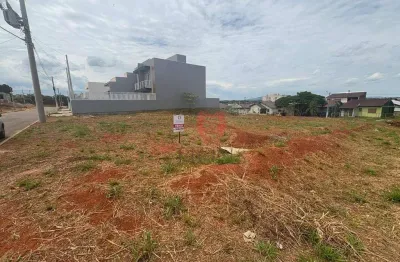 Terreno à venda, 221 m² por r$ 212.800,00 - terranova - gravataí/rs