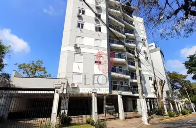 Apartamento com 2 dormitórios à venda, 80 m² por r$ 515.000,00 - salgado filho - gravataí/rs