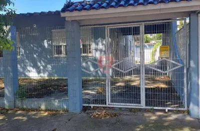 Casa à venda, 130 m² por r$ 372.000,00 - bom princípio - gravataí/rs
