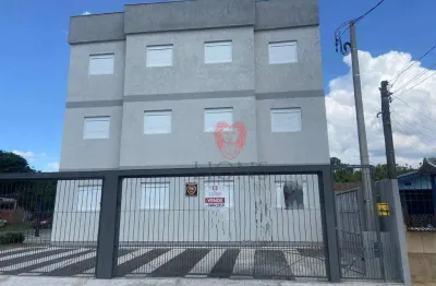 Apartamento com 2 dormitórios à venda, 46 m² por r$ 212.000,00 - barnabé - gravataí/rs