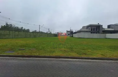 Terreno à venda, 250 m² por r$ 372.500 - terras alpha - gravataí/rs