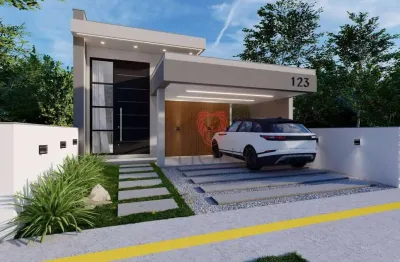Casa com 3 dormitórios à venda, 96 m² por r$ 649.000 - terranova - gravataí/rs