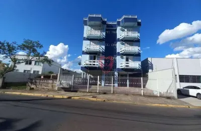 Apartamento com 2 dormitórios à venda, 67 m² por r$ 310.000,00 - centro - gravataí/rs