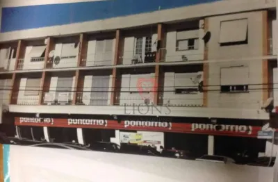 Apartamento com 2 dormitórios à venda, 68 m² por r$ 280.000,00 - vila eunice nova - cachoeirinha/rs