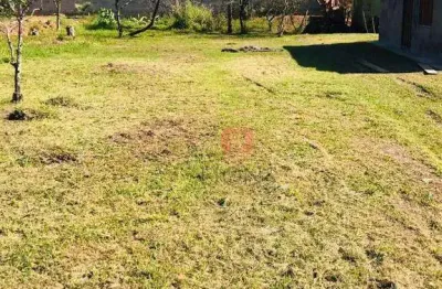 Terreno à venda, 405 m² por r$ 180.500,00 - natal - gravataí/rs