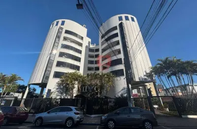 Apartamento com 3 dormitórios sendo 1 suíte à venda, 110 m² por r$ 798.000 - centro - gravataí/rs