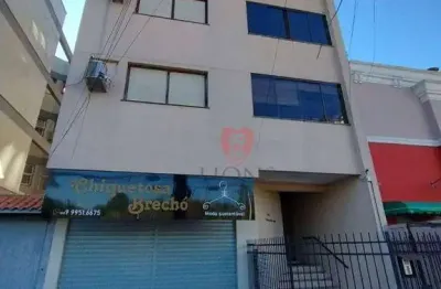 Apartamento com 2 dormitórios à venda, 69 m² por r$ 390.000,00 - centro - gravataí/rs