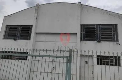 Pavilhão, 280 m² - venda por r$ 450.000,00 ou aluguel por r$ 4.160,00/mês - são jerônimo - gravataí/rs