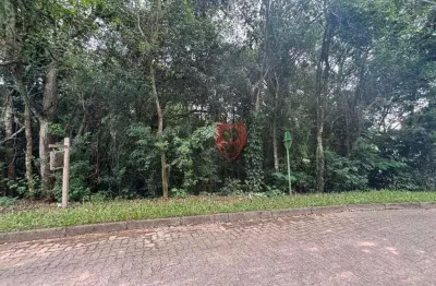 Terreno à venda, 1852 m² por r$ 735.600,00 - paragem dos verdes campos - gravataí/rs