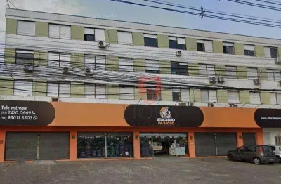 Apartamento com 2 dormitórios à venda, 69 m² por r$ 244.700 - bom principio - gravataí/rs
