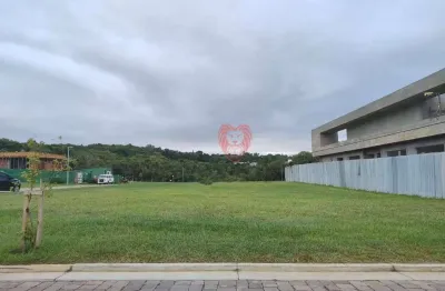Terreno à venda, 834 m² por r$ 1.549.822,93 - prado - gravataí/rs