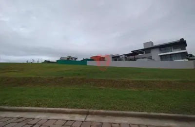 Terreno em condomínio fechado à venda na Morada Gaúcha, Gravataí 