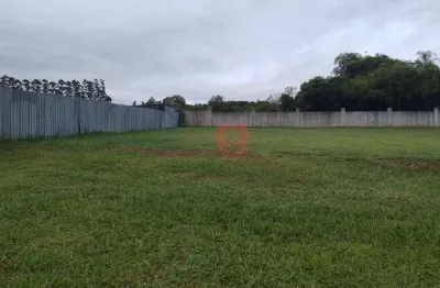 Terreno à venda, 688 m² por r$ 856.532,00 - prado - gravataí/rs
