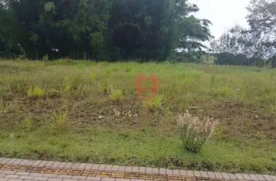 Terreno à venda, 220 m² por r$ 111.700 - centro - glorinha/rio grande do sul
