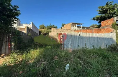 Terreno à venda, 300 m² por r$ 170.200 - cruzeiro - gravataí/rs