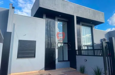 Casa com 1 quarto à venda no Morada do Vale I, Gravataí 