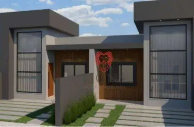 Casa com 3 quartos à venda no Bom Sucesso, Gravataí 
