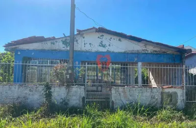 Terreno à venda, 300 m² por r$ 212.000 - bom sucesso - gravataí/rs
