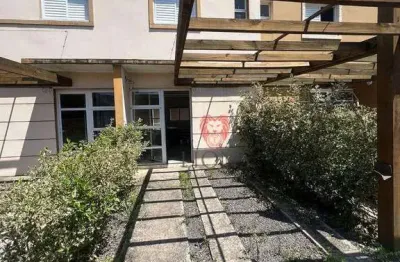 Sobrado com 2 dormitórios à venda, 54 m² por r$ 225.000,00 - parque dos anjos - gravataí/rs