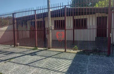 Casa com 2 dormitórios à venda, 120 m² por r$ 447.000,00 - morada do vale i - gravataí/rs