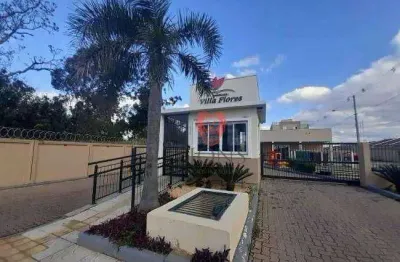 Apartamento com 2 dormitórios à venda, 48 m² por r$ 197.000,00 - jardim betânia - cachoeirinha/rs