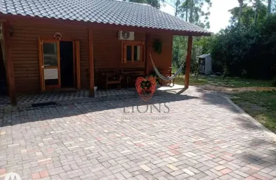 Sítio com 2 dormitórios à venda, 1234 m² por r$ 355.000,00 - cadiz - gravataí/rs