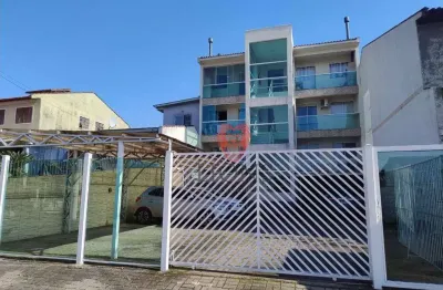 Apartamento com 2 dormitórios à venda, 70 m² por r$ 372.000 - passos dos ferreiros - gravataí/rs