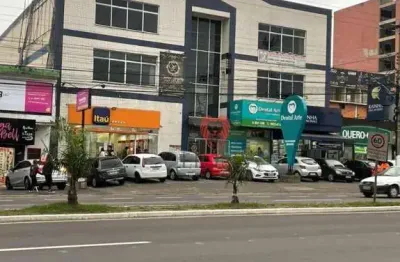 Sala para alugar, 330 m² por r$ 6.260/mês - vila branca - gravataí/rs