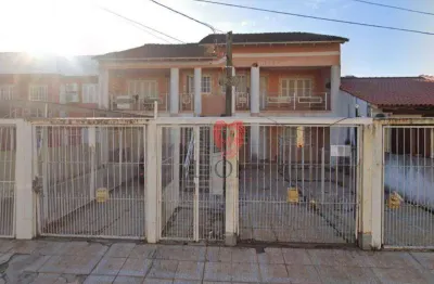 Apartamento com 2 dormitórios, 119 m² - venda por r$ 225.000,00 ou aluguel por r$ 1.600,00/mês - vila imbui - cachoeirinha/rs