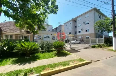 Apartamento com 2 dormitórios à venda, 50 m² por r$ 202.000 - barnabé - gravataí/rs