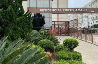 Apartamento com 2 dormitórios à venda, 38 m² por r$ 169.800,00 - jansen - gravataí/rs