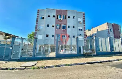 Apartamento com 3 dormitórios à venda, 73 m² por r$ 250.000,00 - morada do vale i - gravataí/rs