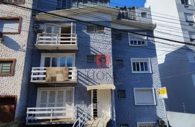 Apartamento com 3 dormitórios à venda, 102 m² por r$ 400.000,00 - centro - gravataí/rs