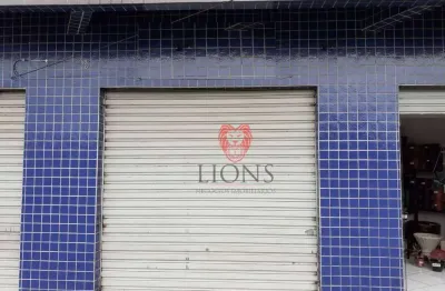 Ponto comercial com 1 sala para alugar no Parque dos Anjos, Gravataí 