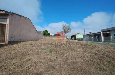 Terreno à venda, 294 m² por r$ 319.000,00 - girassol - gravataí/rs