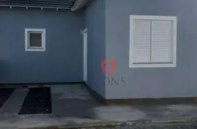 Casa com 2 dormitórios à venda, 42 m² por r$ 209.900,00 - loteamento vila rica - gravataí/rs