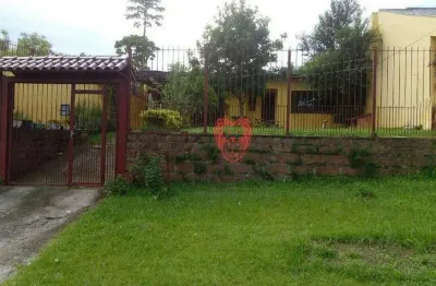Casa com 2 dormitórios à venda, 139 m² por r$ 395.000 - oriço - gravataí/rs