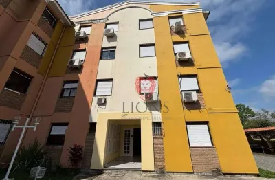 Apartamento com 3 dormitórios para alugar, 57 m² por r$ 2.055,00/mês - passo das pedras - gravataí/rs