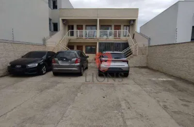 Apartamento com 2 dormitórios à venda, 68 m² por r$ 340.000 - renascença - gravataí/rs