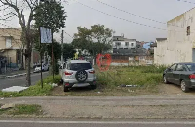 Terreno à venda, 468 m² por r$ 900.000 - bom princípio - gravataí/rs