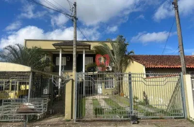 Apartamento com 2 dormitórios à venda, 56 m² por r$ 279.000,00 - bom sucesso - gravataí/rs