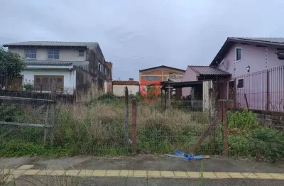 Terreno à venda, 300 m² por r$ 191.500,00 - parque dos anjos - gravataí/rs