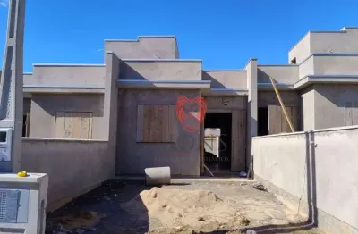 Casa com 3 dormitórios à venda, 52 m² por r$ 249.900,00 - bom sucesso - gravataí/rs