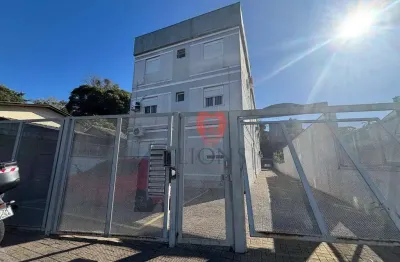 Apartamento com 3 dormitórios à venda, 69 m² por r$ 266.000,00 - oriço - gravataí/rs