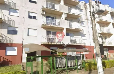 Apartamento à venda, 108 m² por r$ 298.000,00 - vila cachoeirinha - cachoeirinha/rs