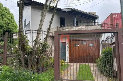 Sobrado com 5 dormitórios, 370 m² - venda por r$ 1.800.000,00 ou aluguel por r$ 5.650,00/mês - dom feliciano - gravataí/rs